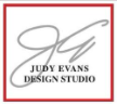 Judy Evens Logo