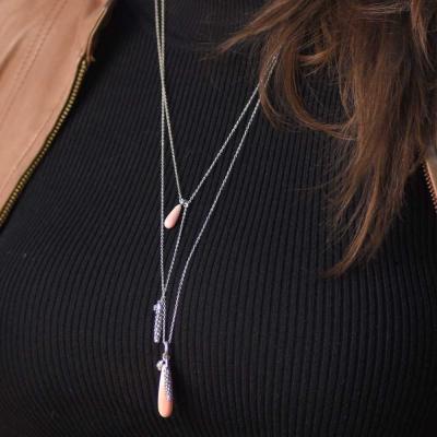 Bermuda Pine On Model