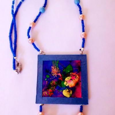 Seufert Digital Flowers